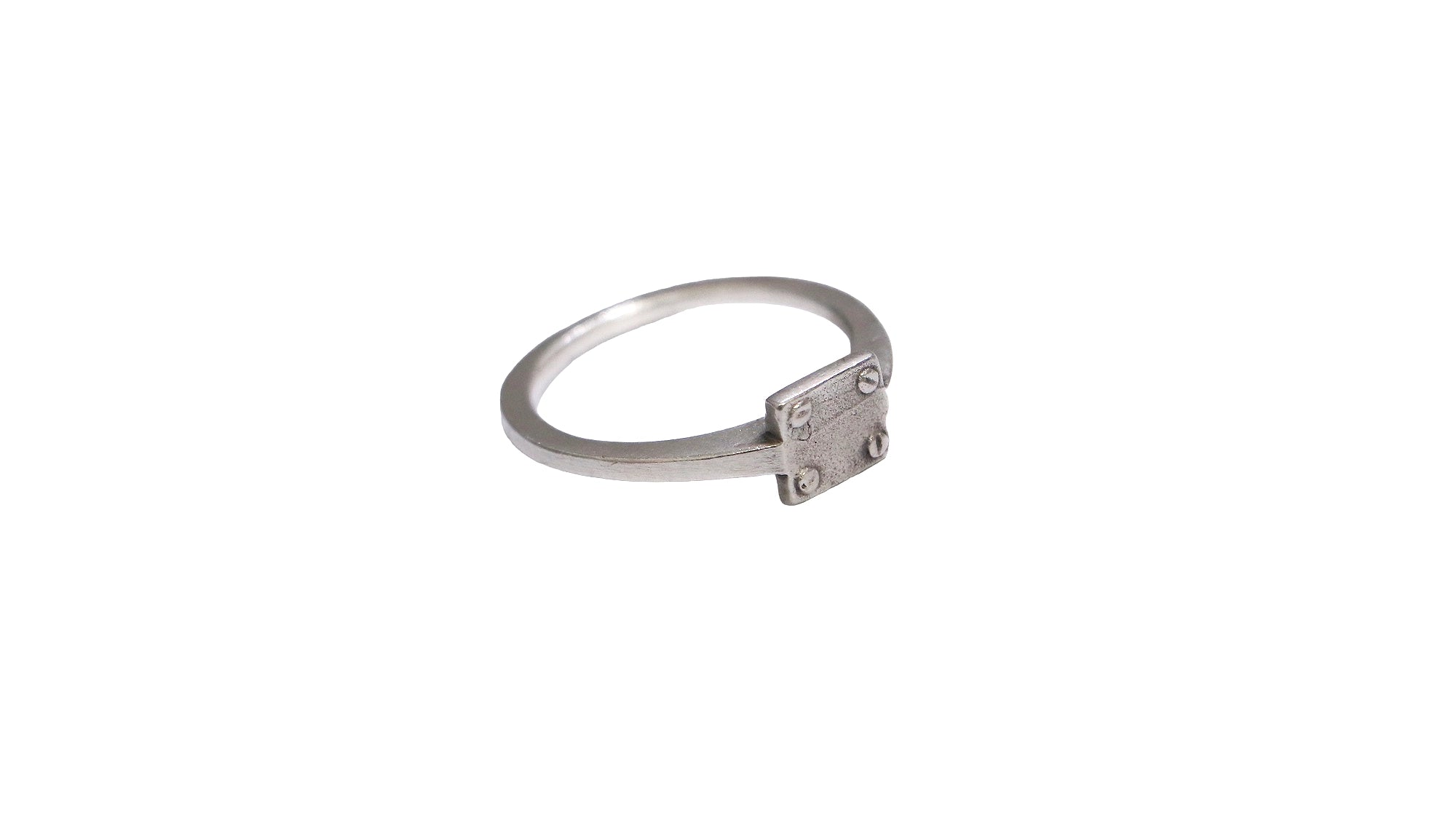PARTS-RPS/0567 RAW POLISHING SILVER - JUOUL 