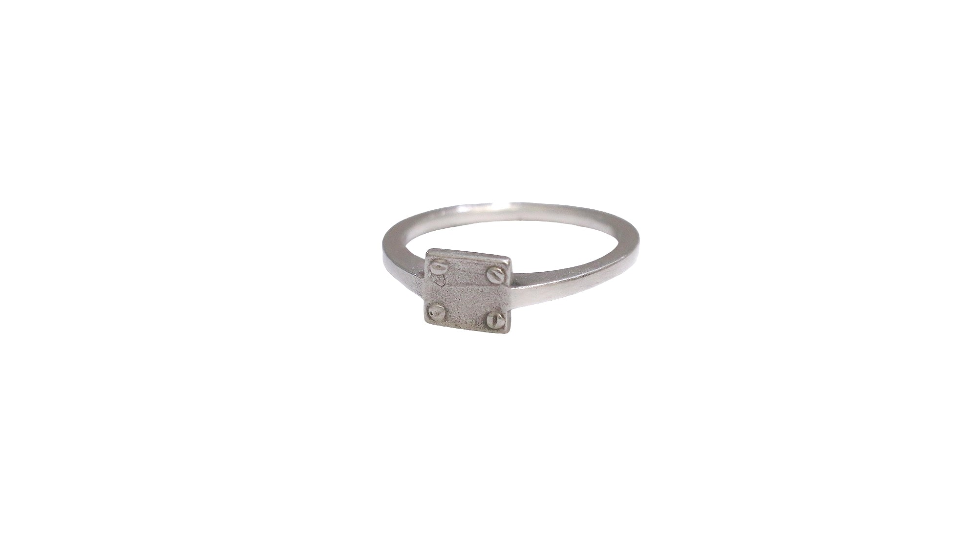 PARTS-RPS/0567 RAW POLISHING SILVER - JUOUL 