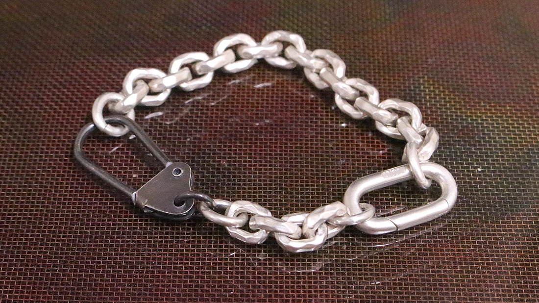 PARTS-RPS/3905 BRACELET - JUOUL 