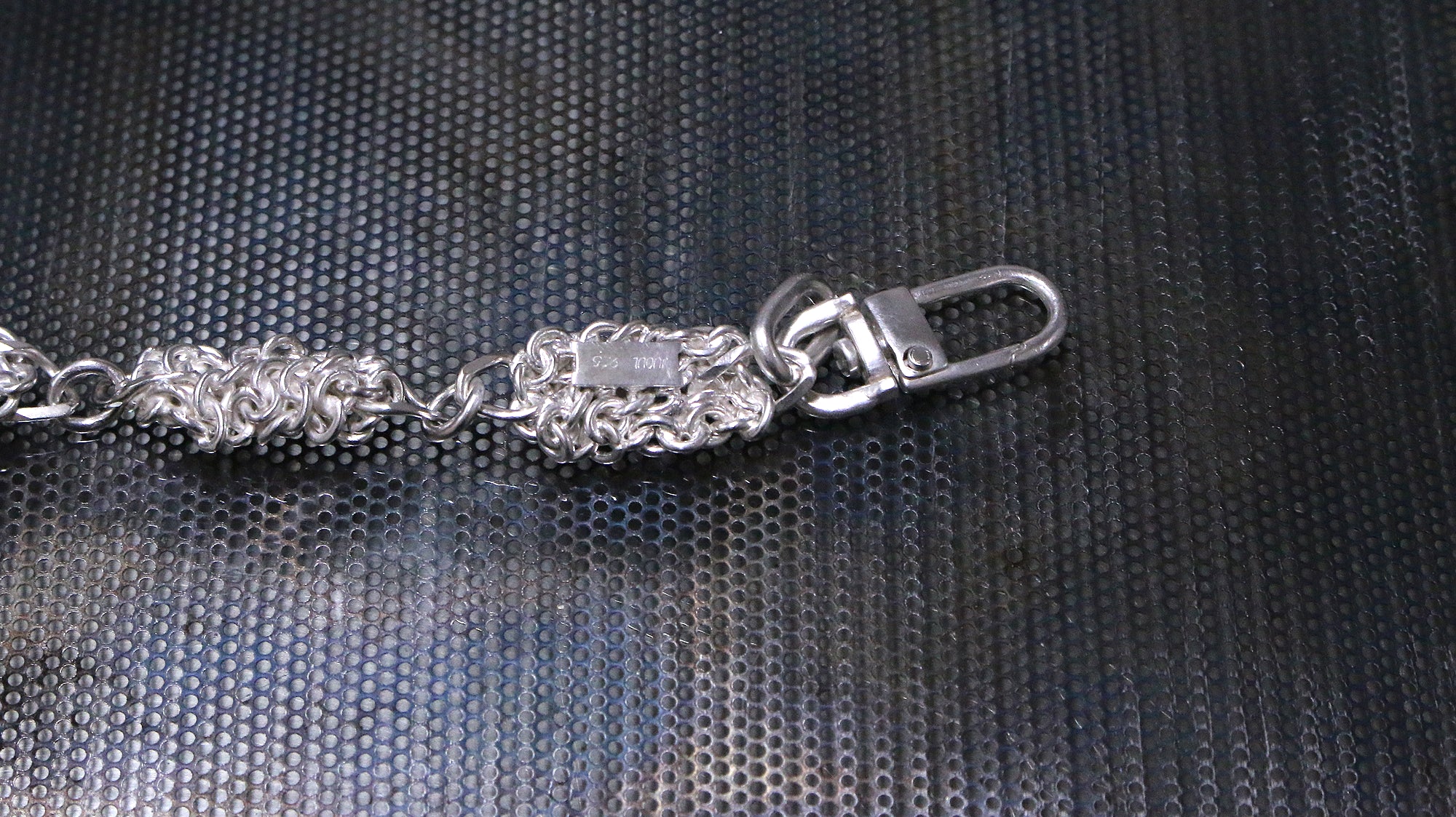 PARTS-ODS/3805 BRACELET - JUOUL 