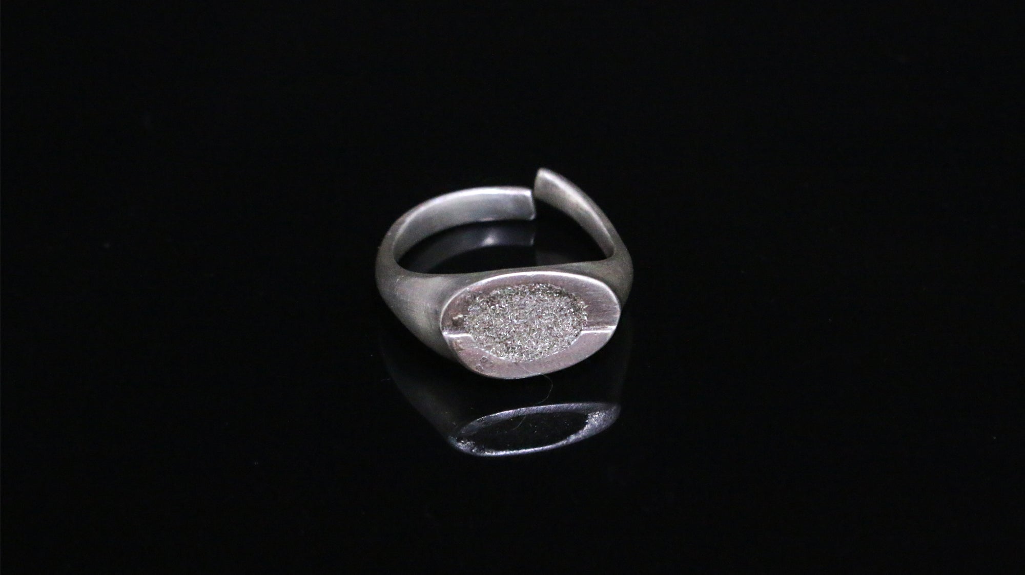 DUST-ODS/9737 RINGS - JUOUL 