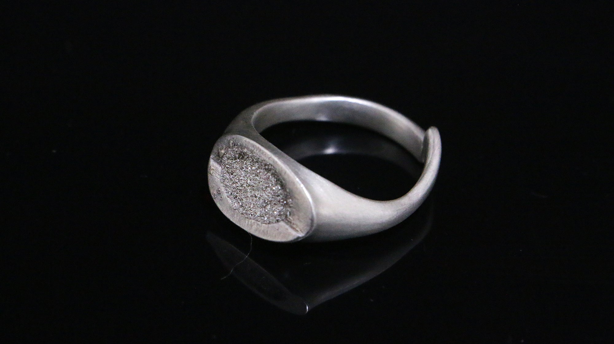 DUST-ODS/9737 RINGS - JUOUL 