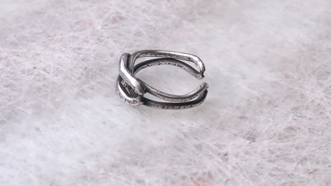 STATIC-DBS/0475 RINGS - JUOUL 