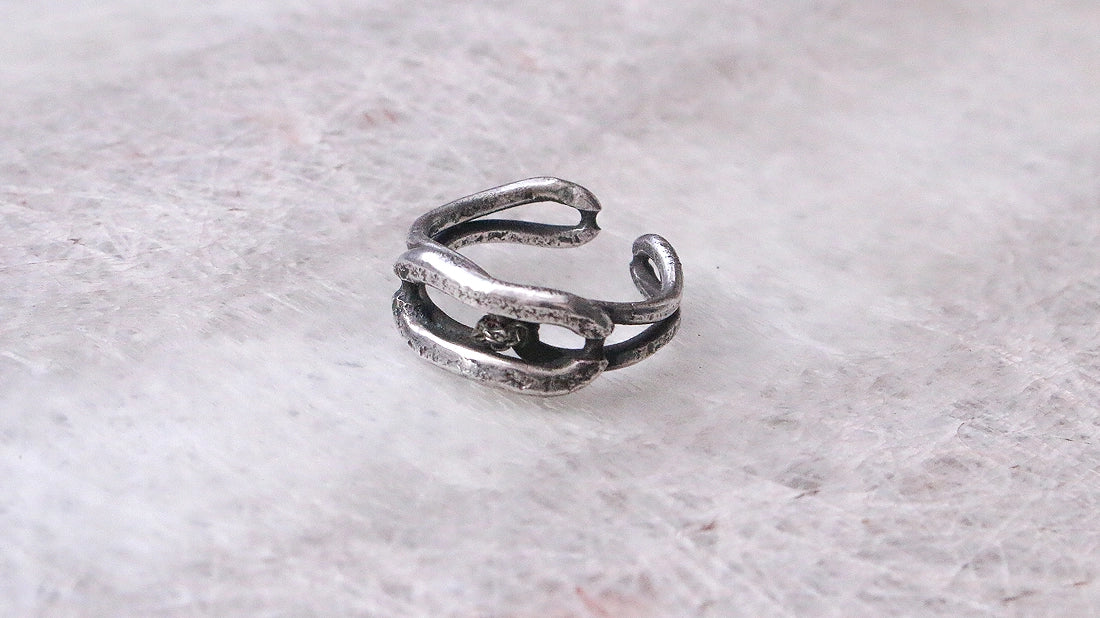 STATIC-DBS/0475 RINGS - JUOUL 