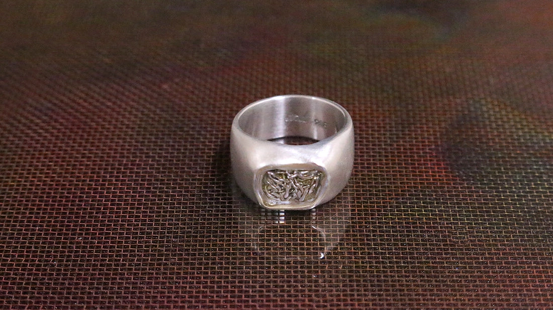 PE-ERS/026 RINGS - JUOUL 
