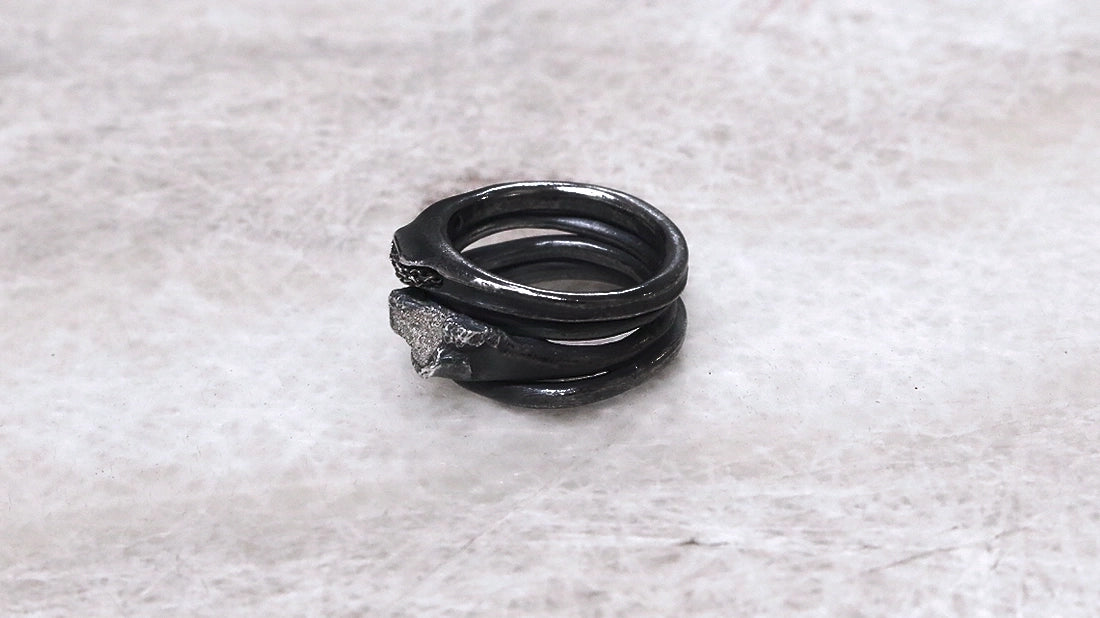 MERGE-BKP/0949 RINGS - JUOUL 