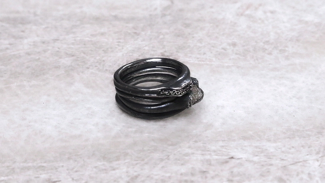 MERGE-BKP/0949 RINGS - JUOUL 