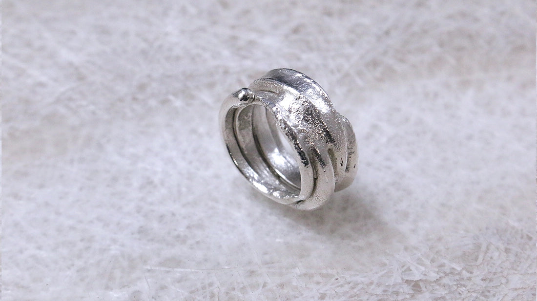 MERGE-PS/0944 RINGS - JUOUL 