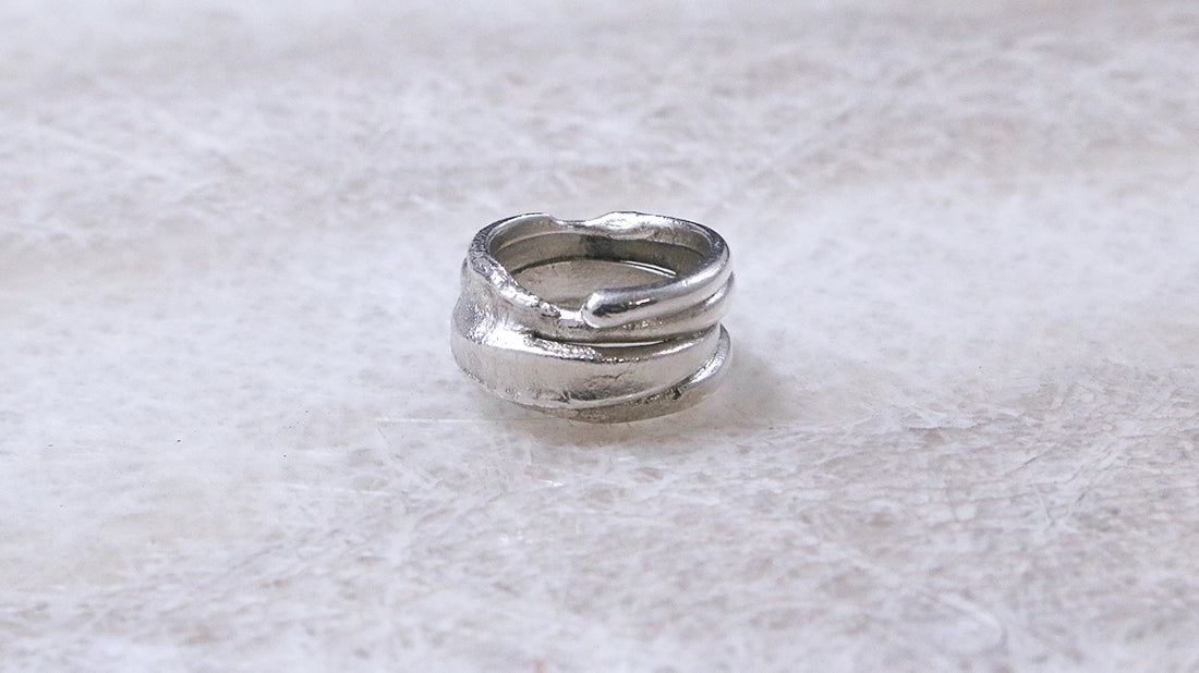 MERGE-PS/0944 RINGS - JUOUL 