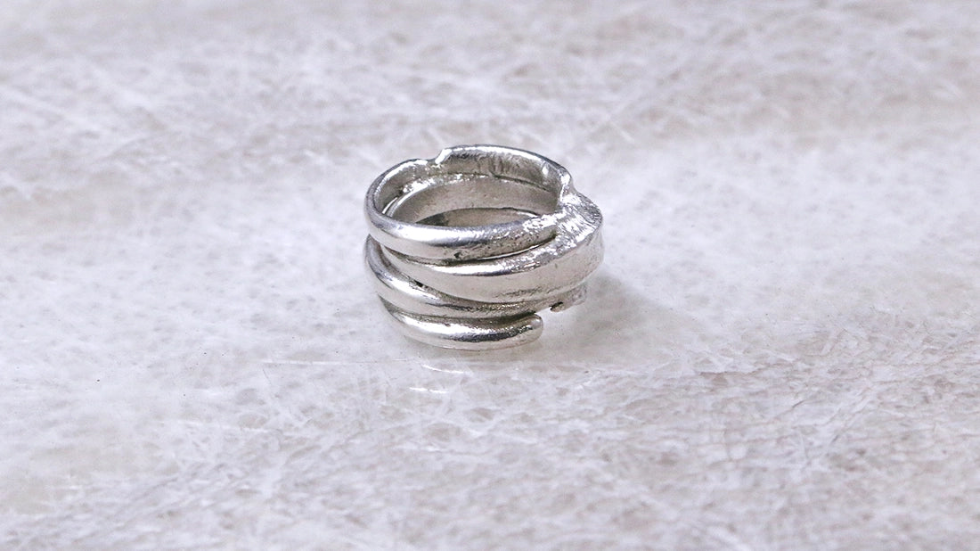 MERGE-PS/0944 RINGS - JUOUL 