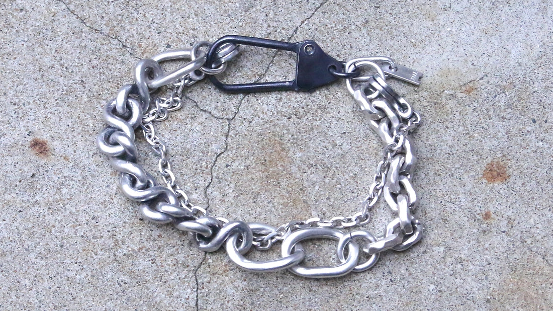 PARTS-RPS/3904 BRACELET - JUOUL 