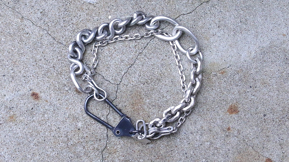 PARTS-RPS/3904 BRACELET - JUOUL 