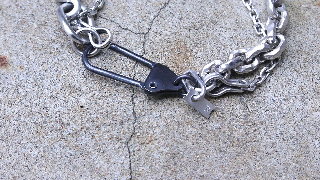 PARTS-RPS/3904 BRACELET - JUOUL 