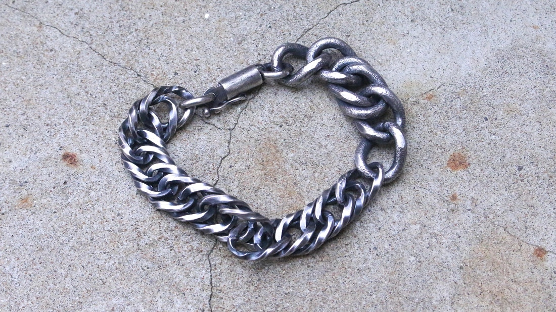 FORGE-BKP/3739 BRACELET - JUOUL 