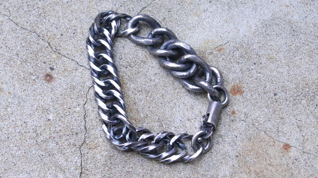 FORGE-BKP/3739 BRACELET - JUOUL 