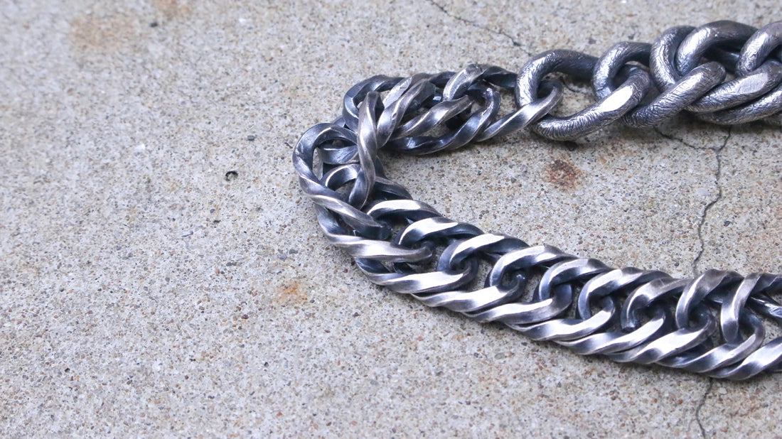 FORGE-BKP/3739 BRACELET - JUOUL 