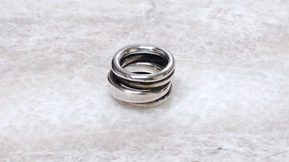 MERGE-ODS/0947 RINGS - JUOUL 