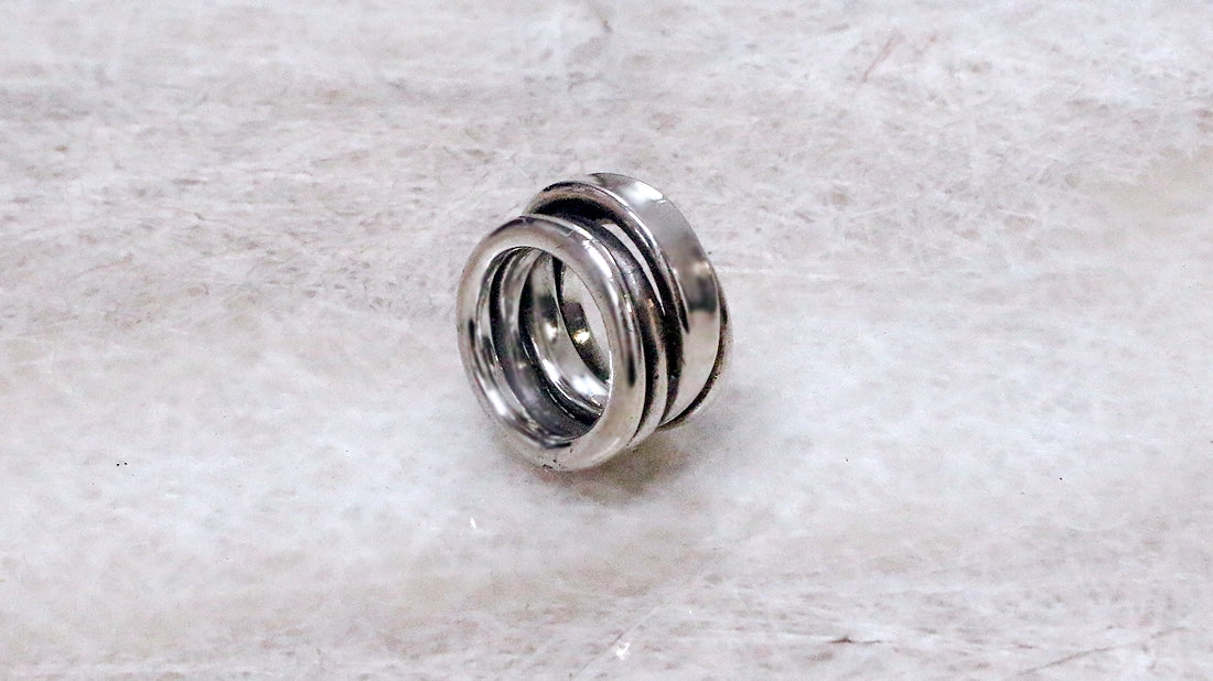 MERGE-ODS/0947 RINGS - JUOUL 