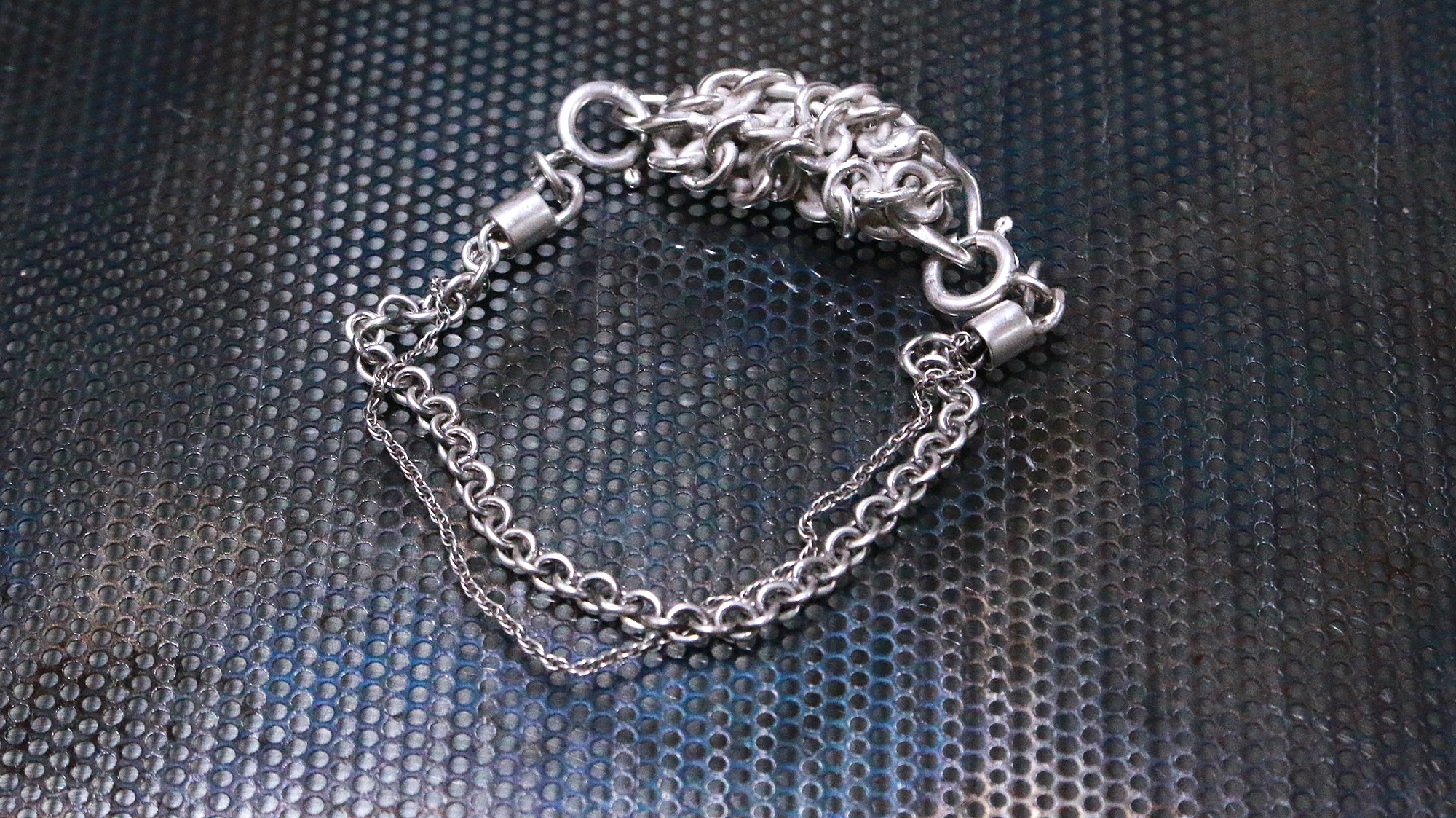 PARTS-ODS/3804 BRACELET - JUOUL 