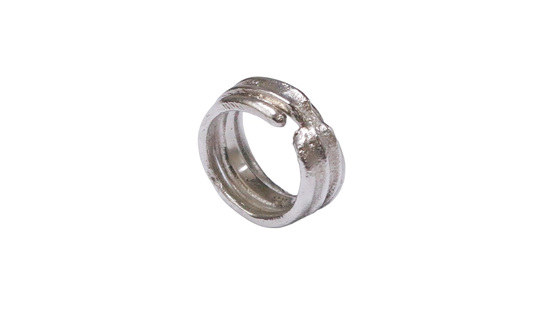 MERGE-PS/0943 RINGS - JUOUL 