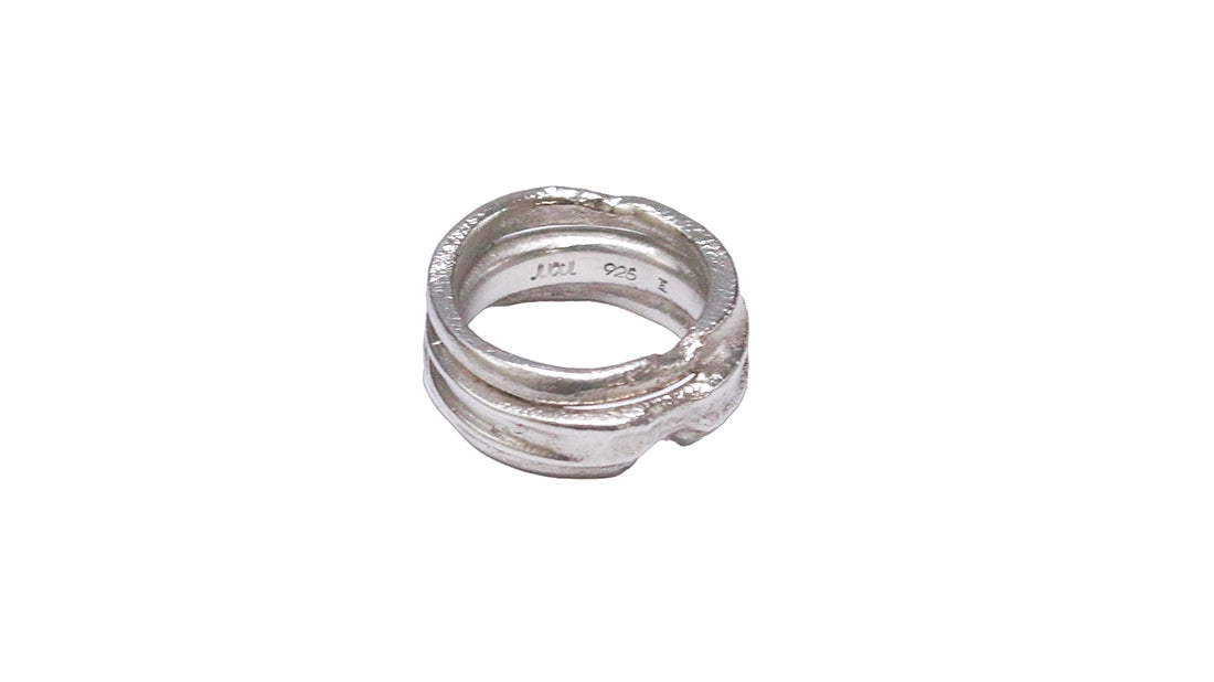 MERGE-PS/0943 RINGS - JUOUL 