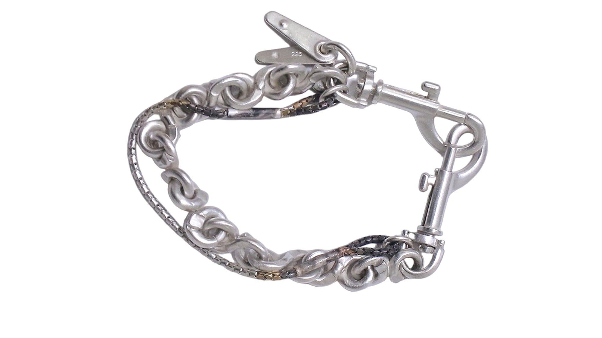 PARTS-RPS/3906 BRACELETS - JUOUL 
