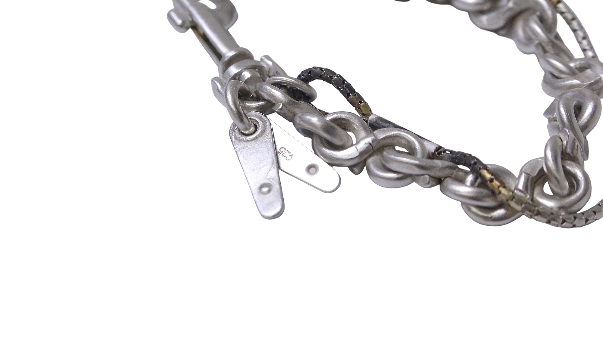 PARTS-RPS/3906 BRACELETS - JUOUL 