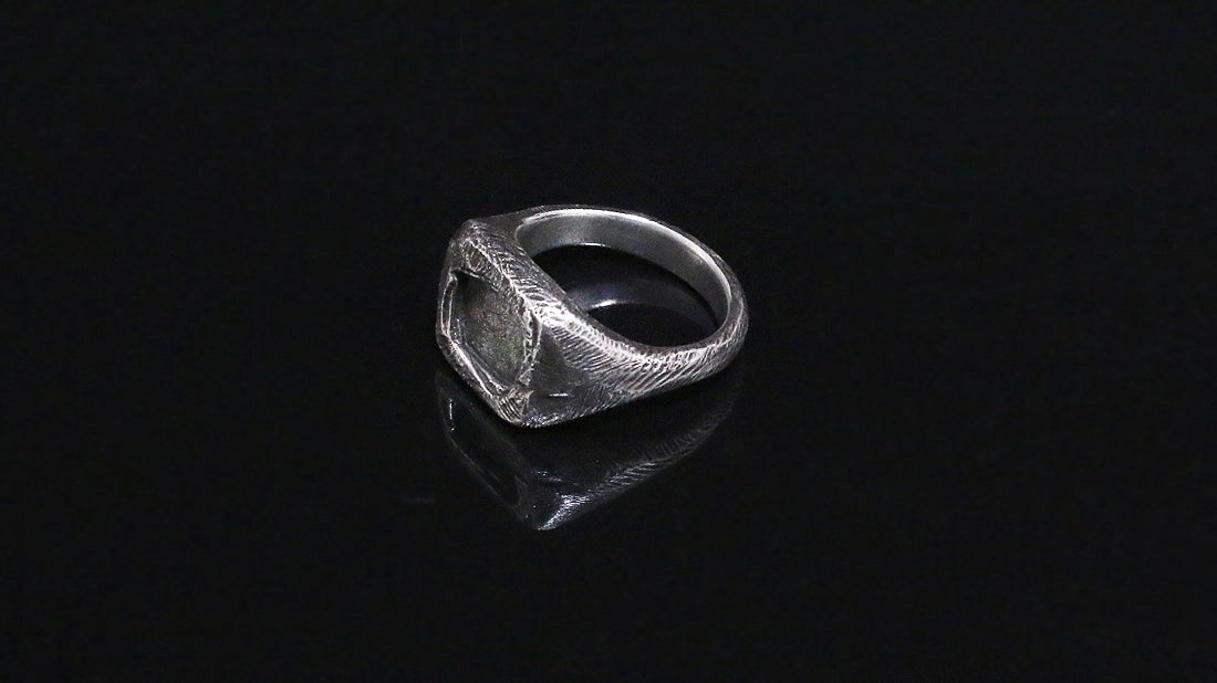UNKNOWN-DBS/0757 RINGS - JUOUL 