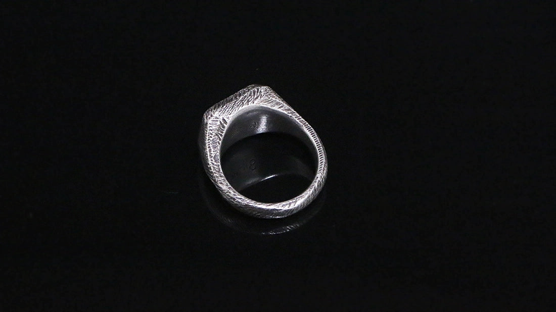 UNKNOWN-DBS/0757 RINGS - JUOUL 