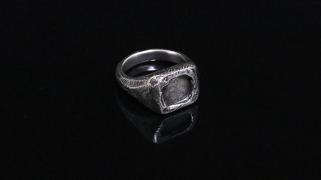 UNKNOWN-DBS/0757 RINGS - JUOUL 
