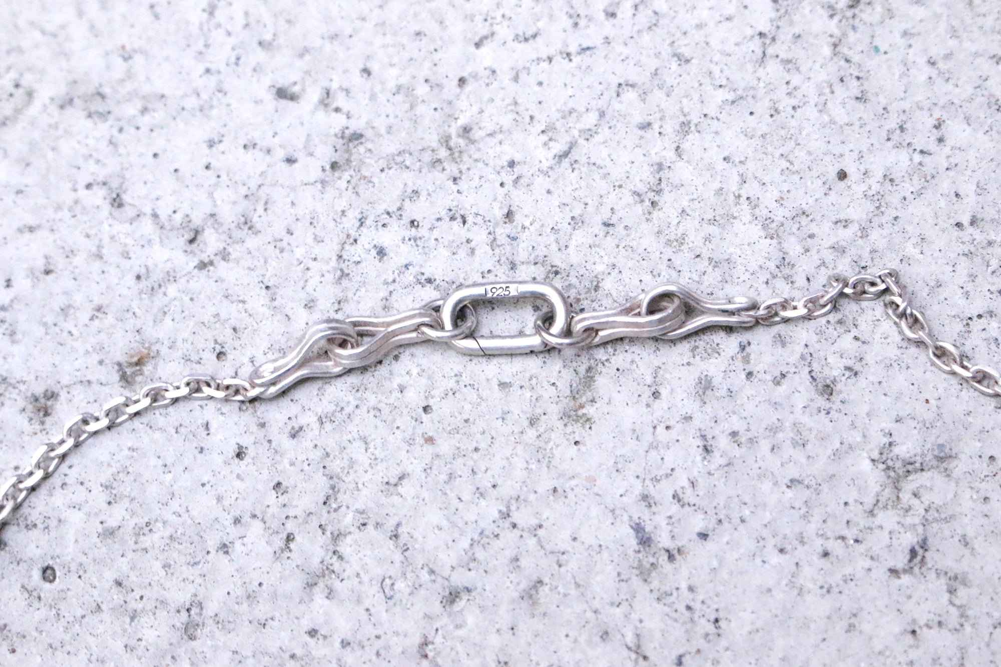 HINGE-RPS/5016 NECKLACES - JUOUL 
