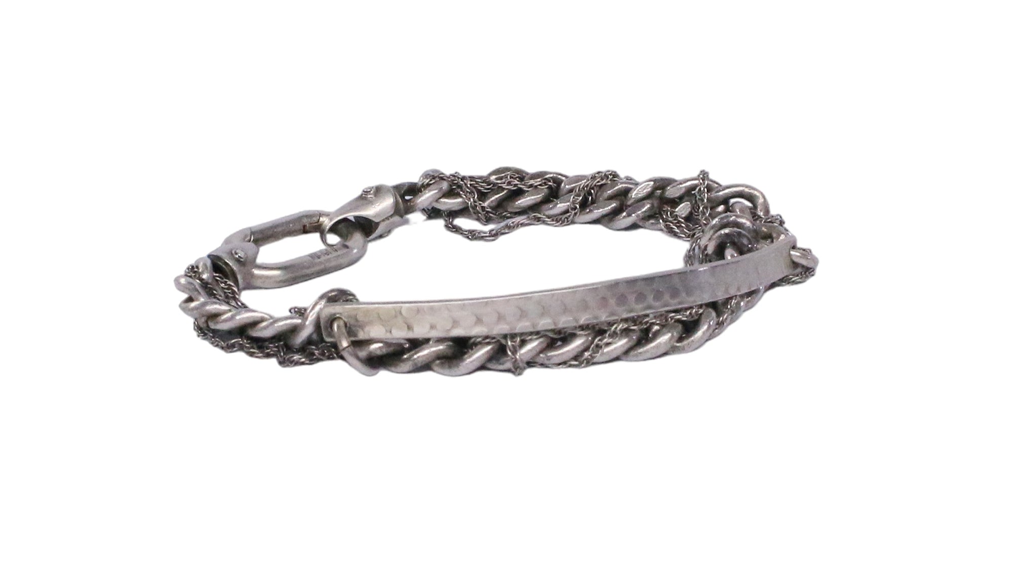 PARTS-ODS/3892 BRACELETS - JUOUL 