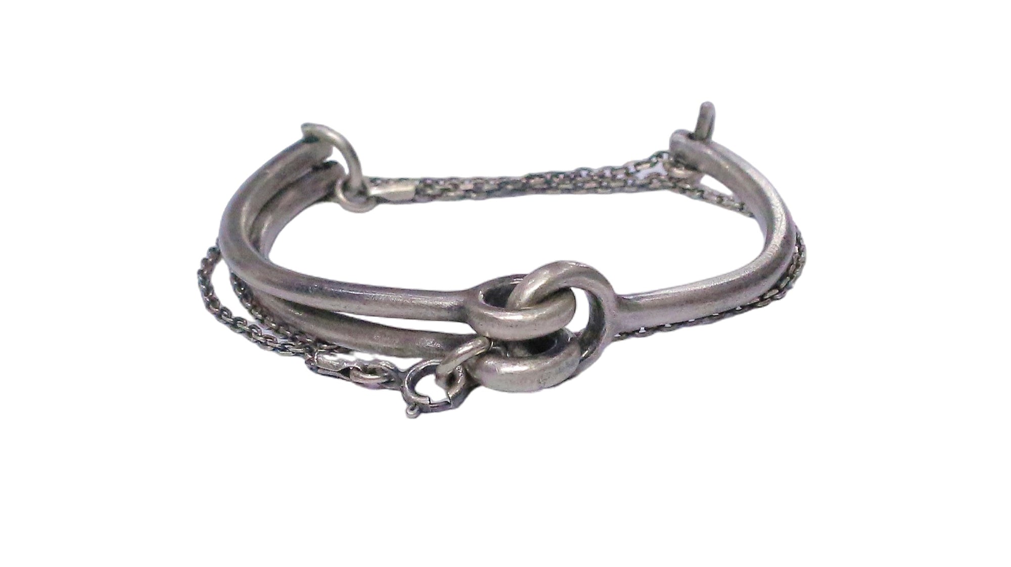 HINGE-ODS/3327 BRACELETS - JUOUL 