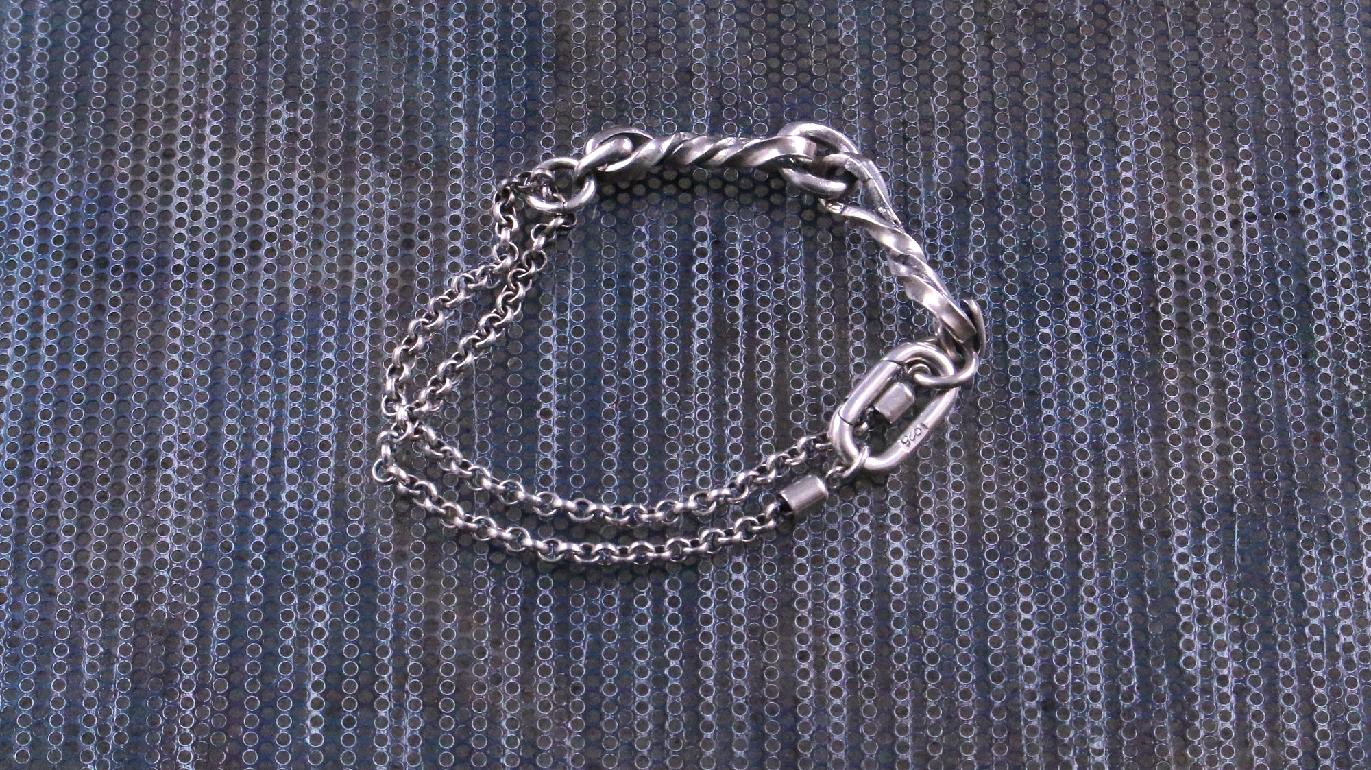 SECTION-ODS/3205 BRACELETS - JUOUL 