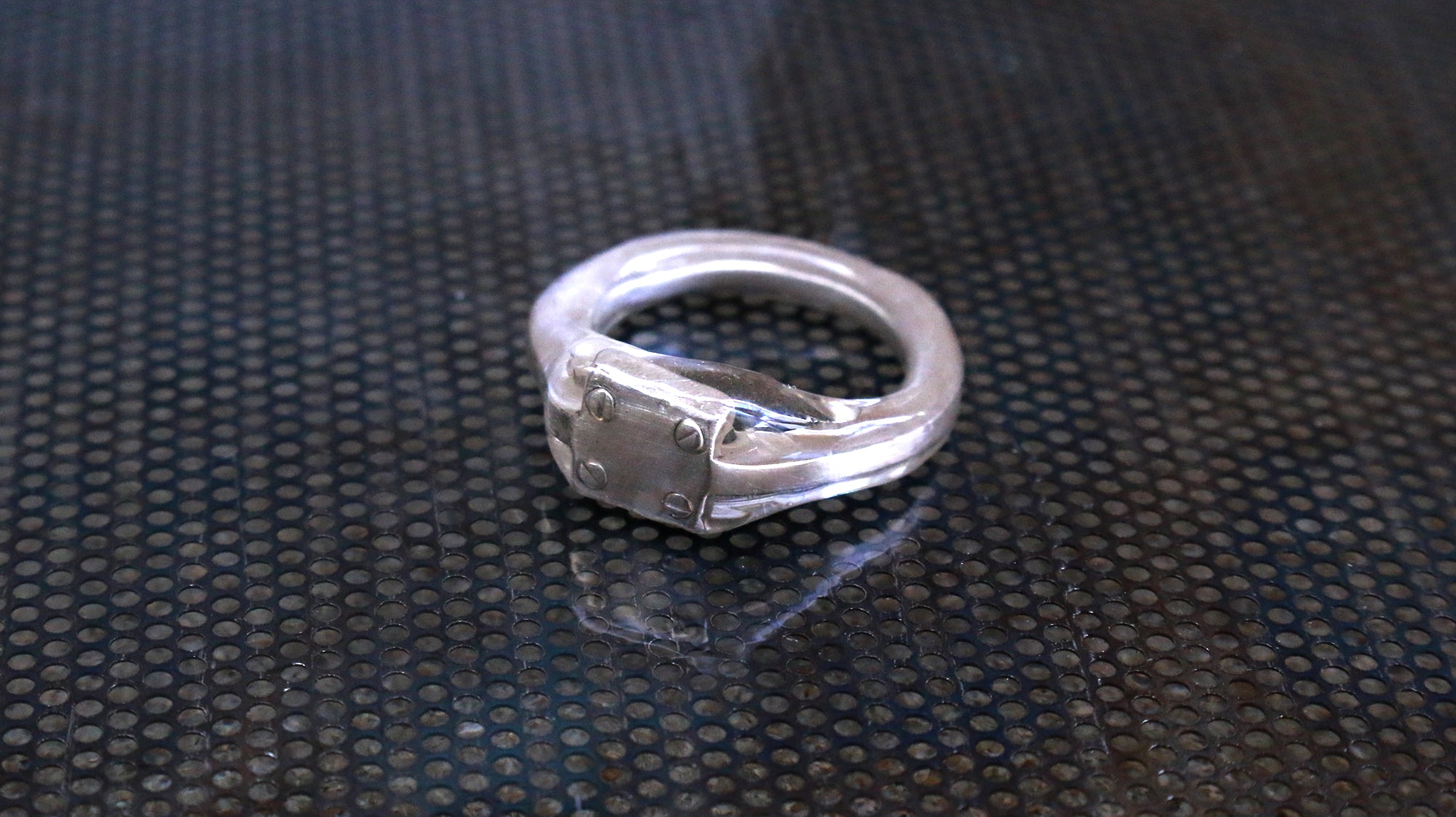 PE-ERS/024 RINGS - JUOUL 