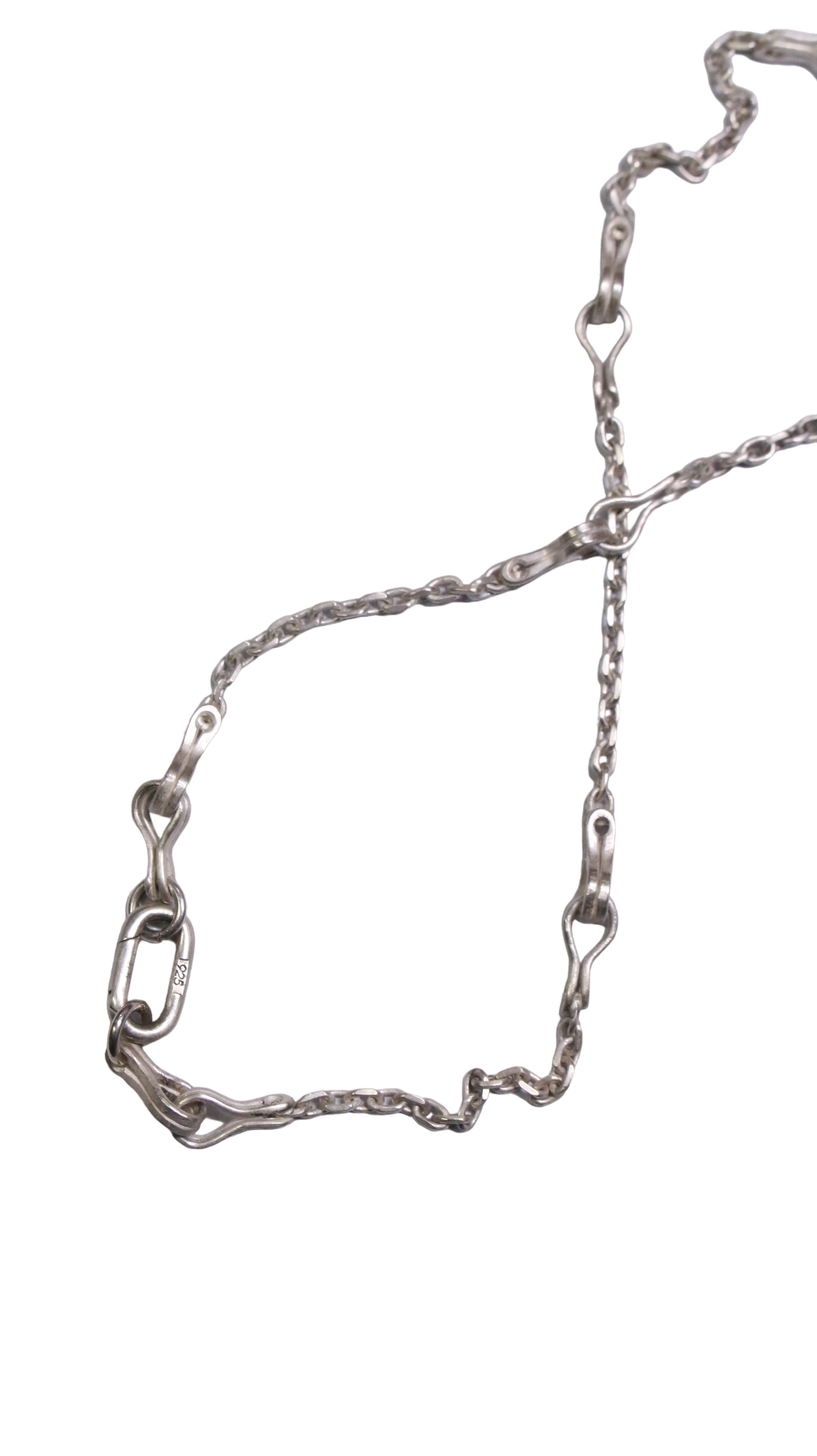 HINGE-RPS/5016 NECKLACES - JUOUL 