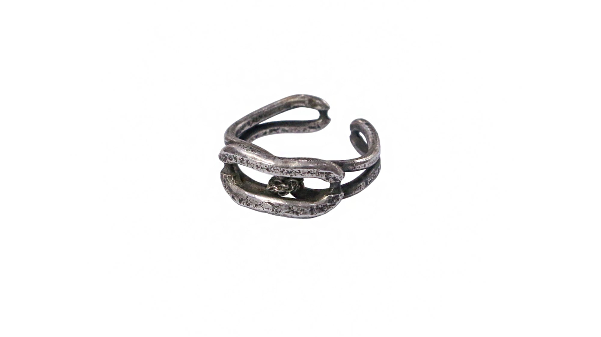 STATIC-DBS/0475 RINGS - JUOUL 