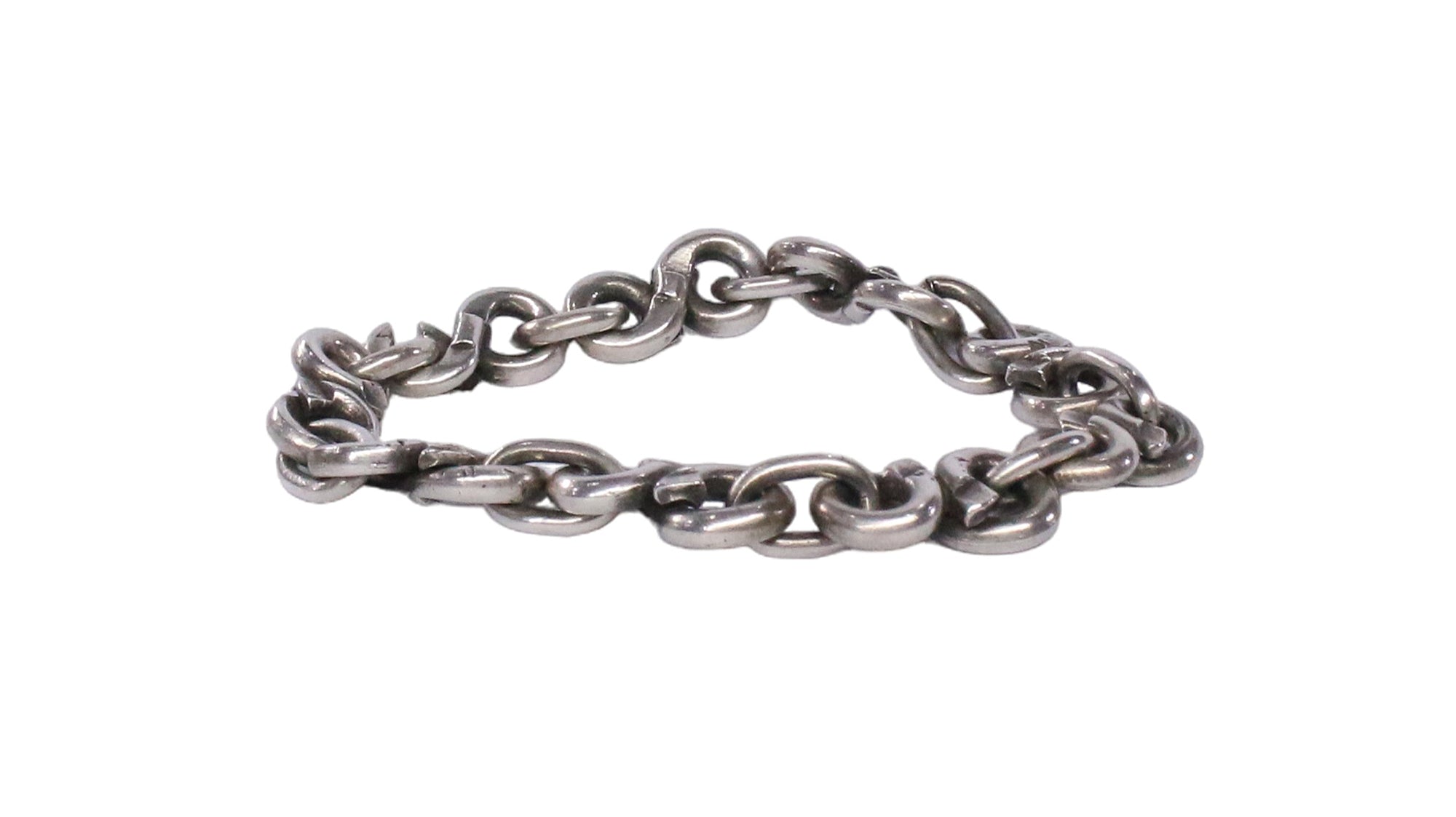 PARTS-ODS/3895 SILVER BRACELETS 