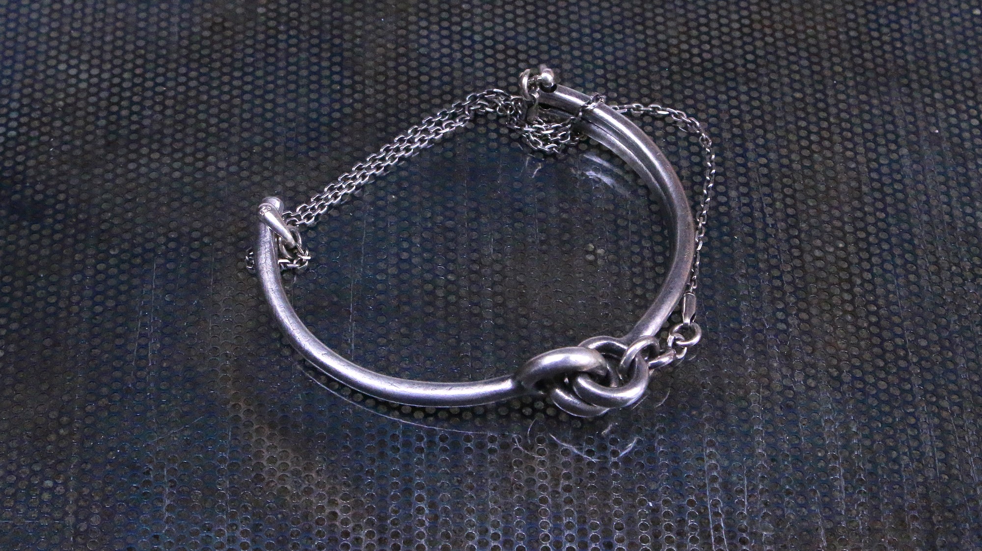 HINGE-ODS/3327 BRACELETS - JUOUL 