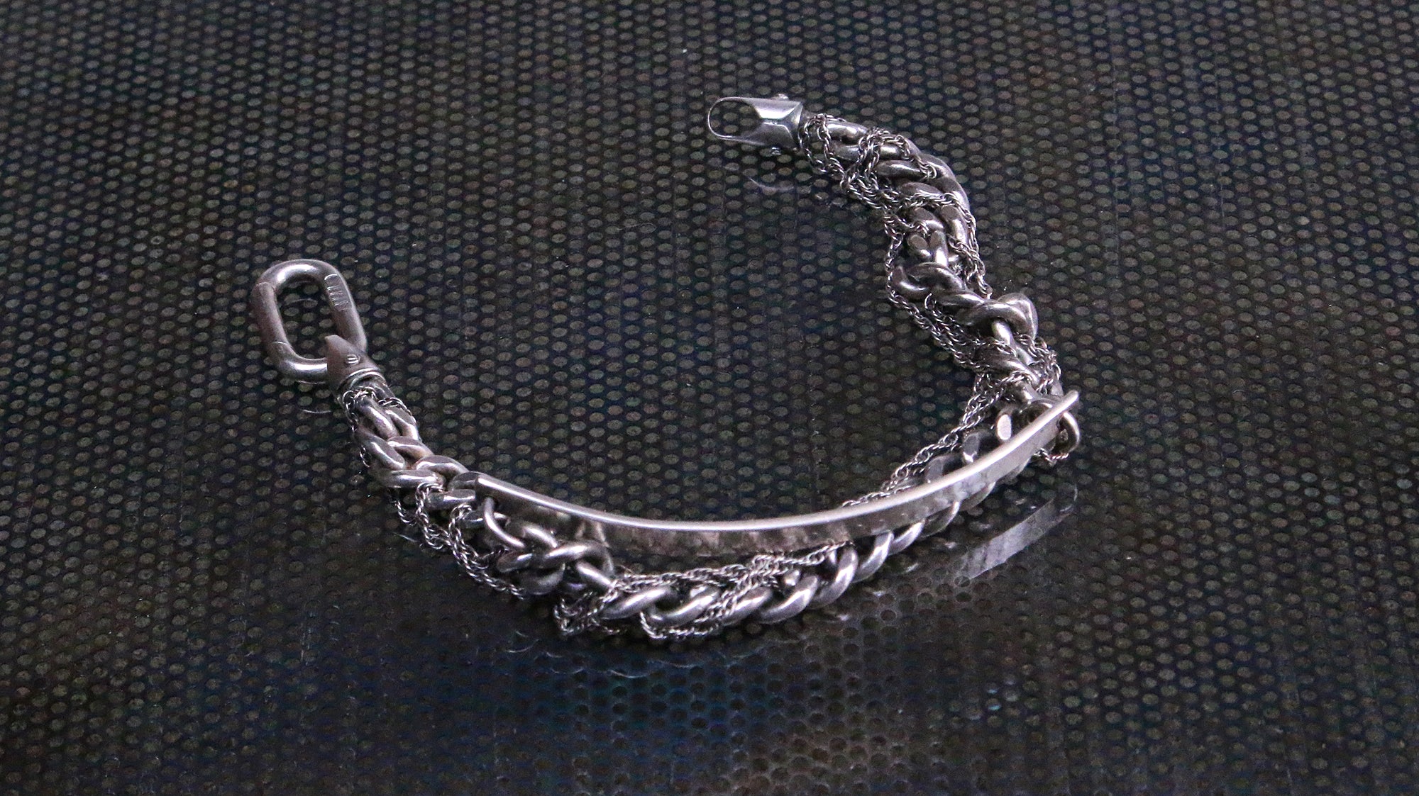 PARTS-ODS/3892 BRACELETS - JUOUL 