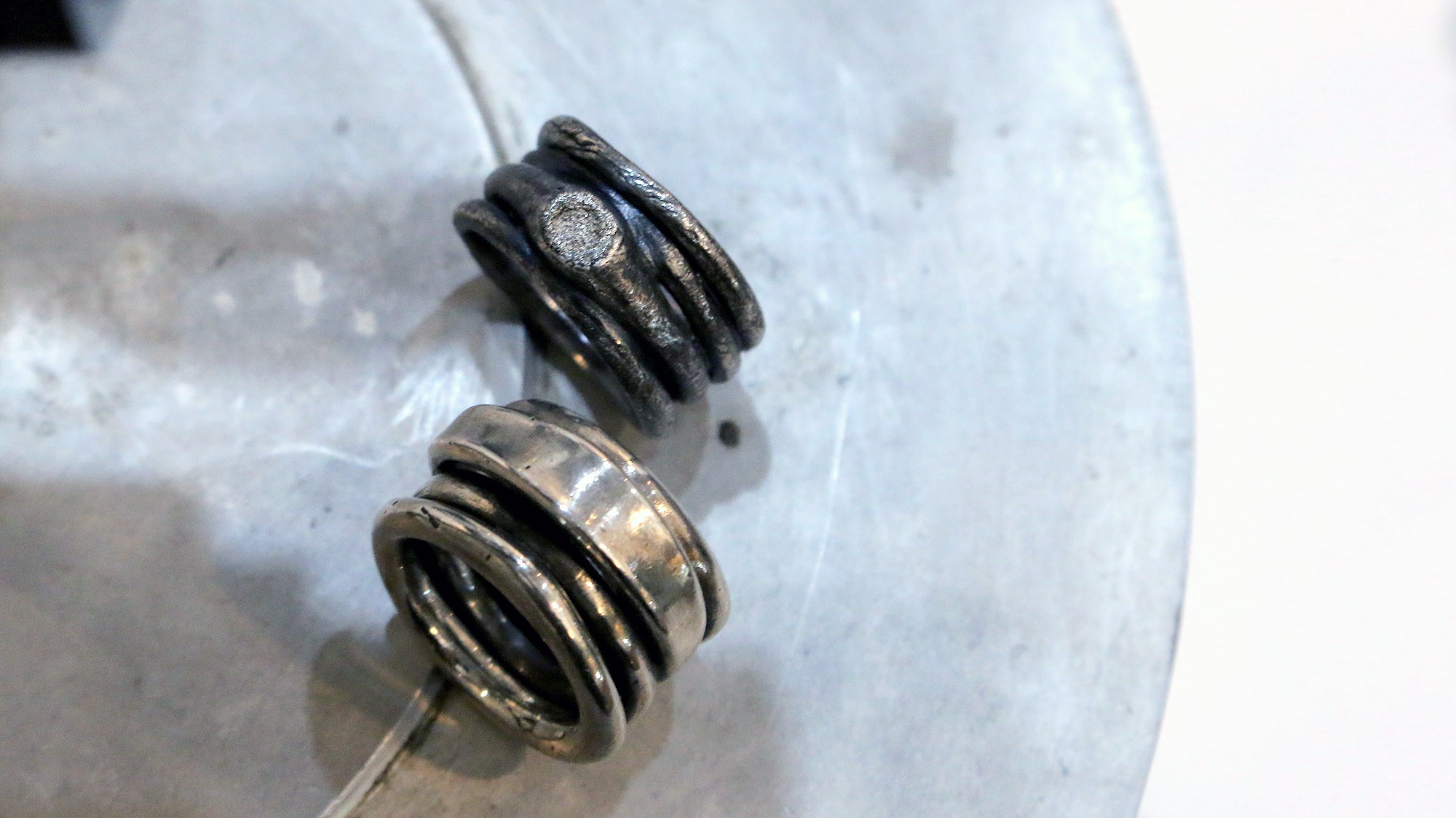 MERGE-BKP/0948 RINGS - JUOUL 