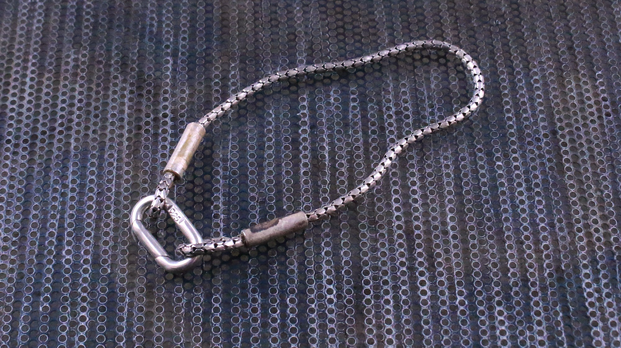 PARTS-OFP/3802 BRACELETS - JUOUL 