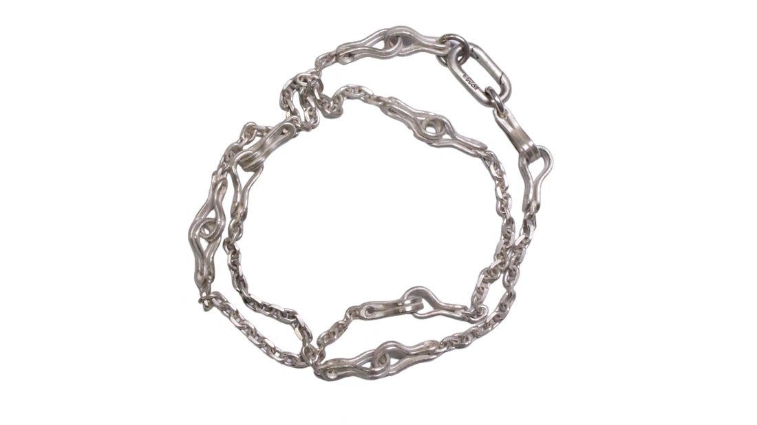 HINGE-RPS/5016 NECKLACES - JUOUL 