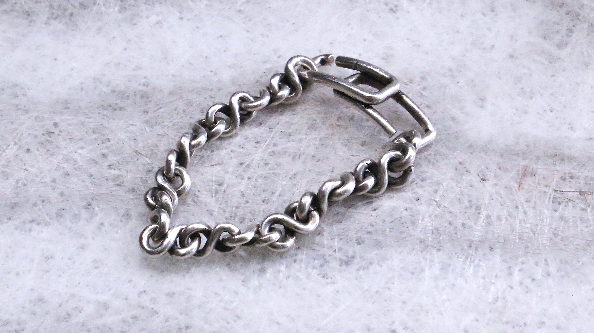 FORGE-ODS/3740 BRACELETS - JUOUL 