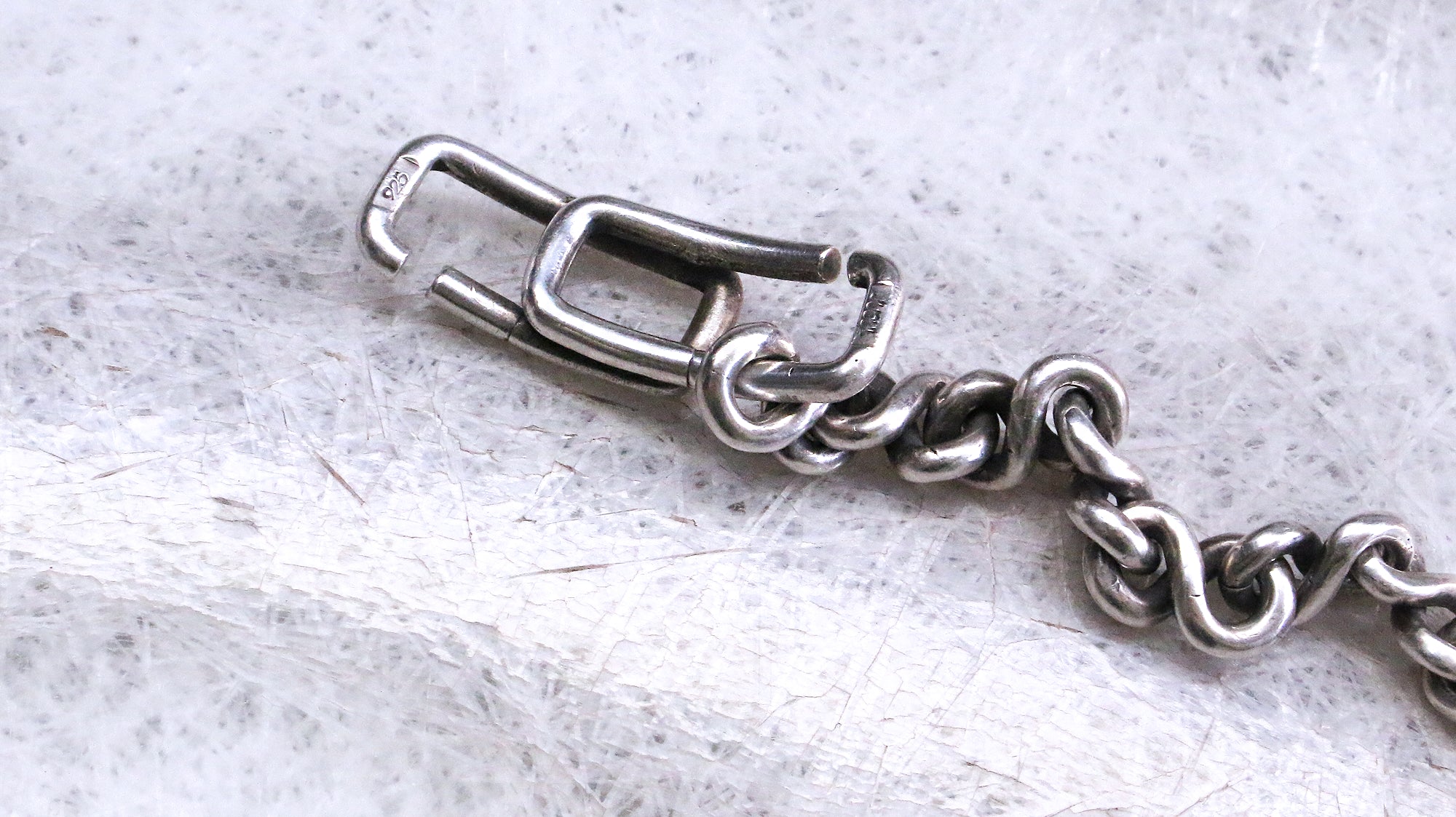 FORGE-ODS/3740 BRACELETS - JUOUL 