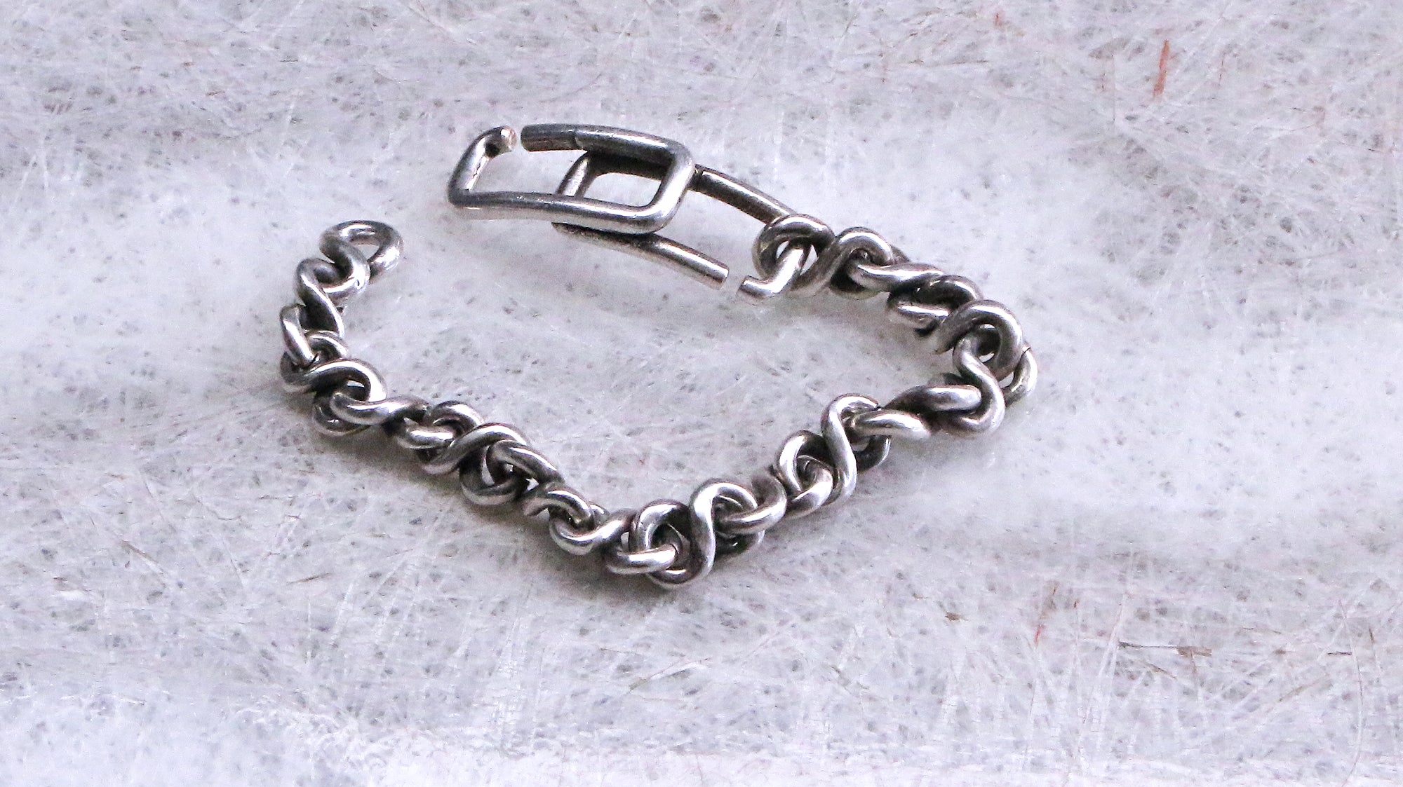 FORGE-ODS/3740 BRACELETS - JUOUL 