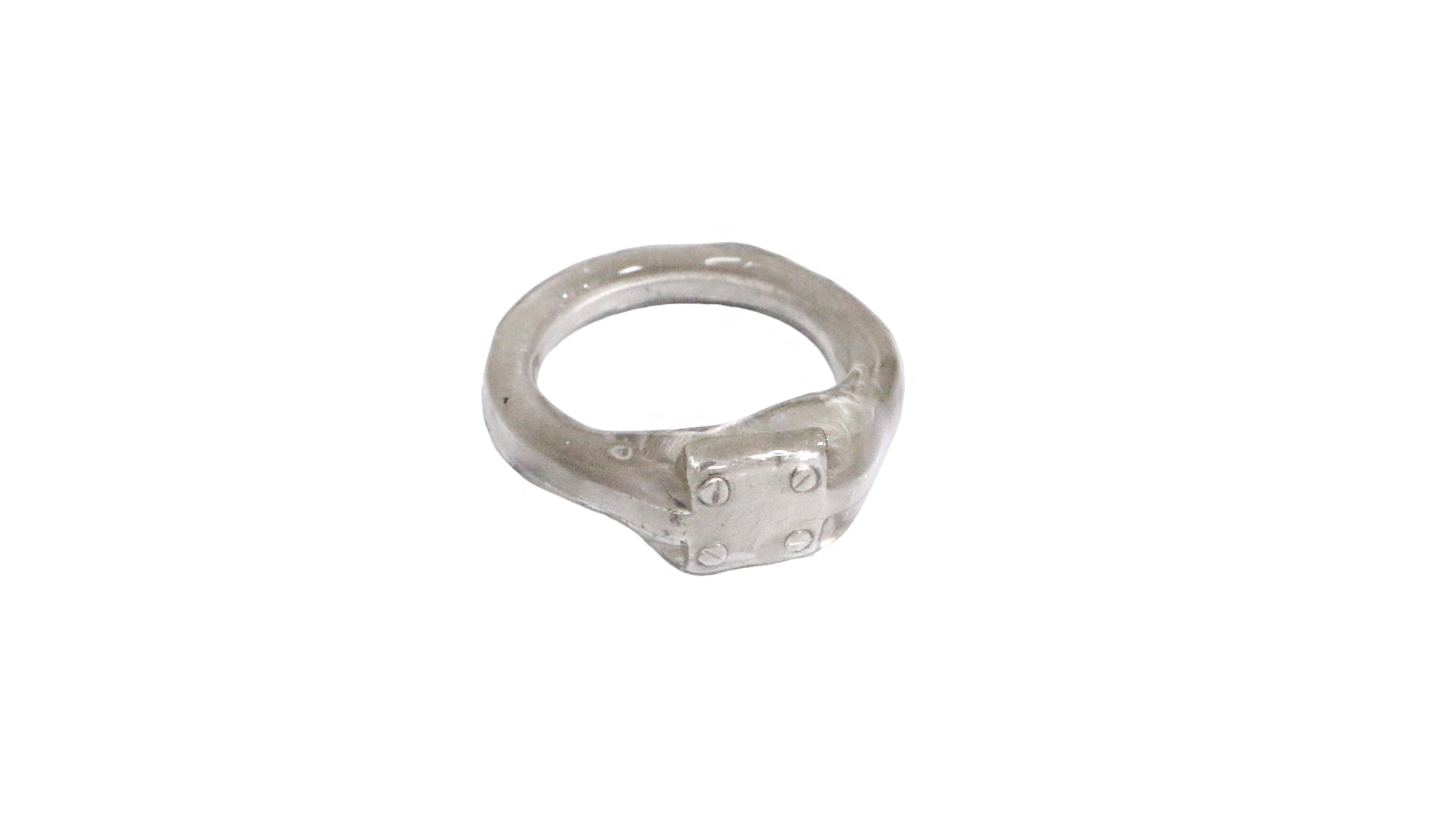 PE-ERS/024 RINGS - JUOUL 