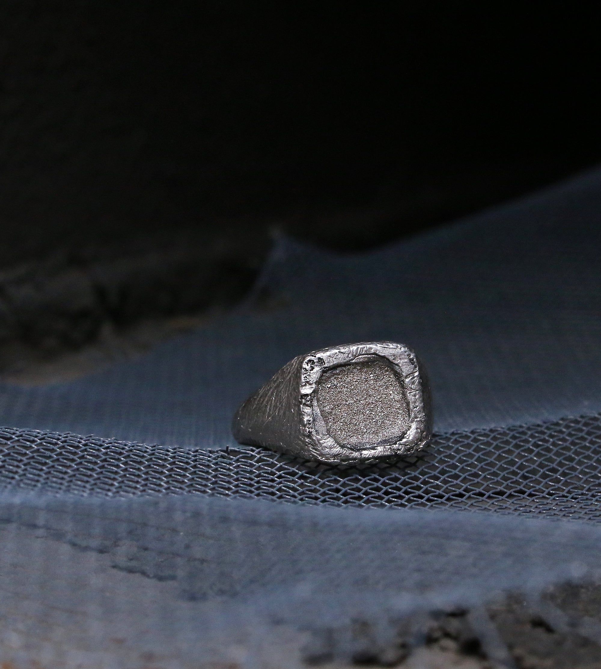 DUST-ODS/9738 RINGS - JUOUL 