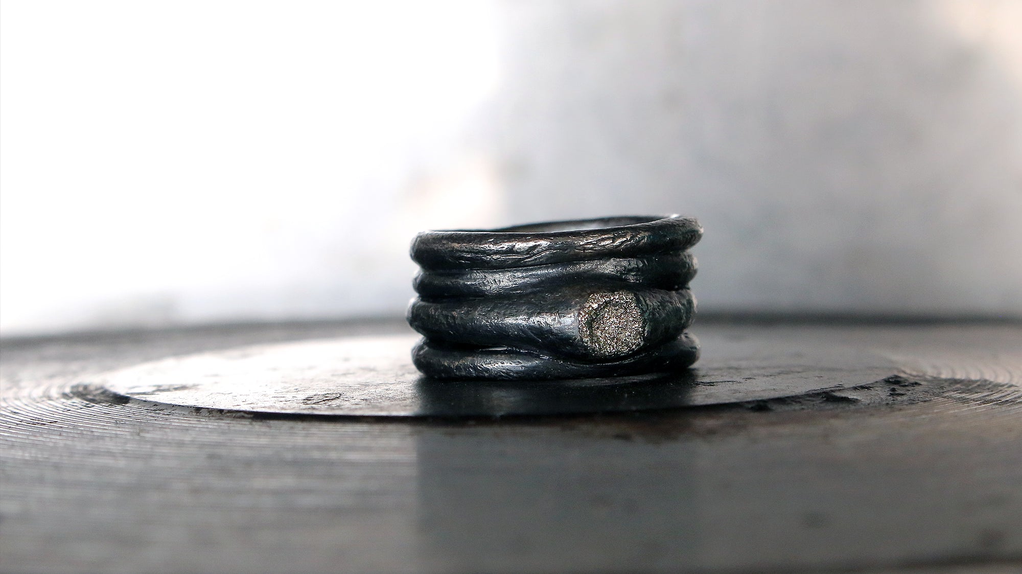 MERGE-BKP/0948 RINGS - JUOUL 