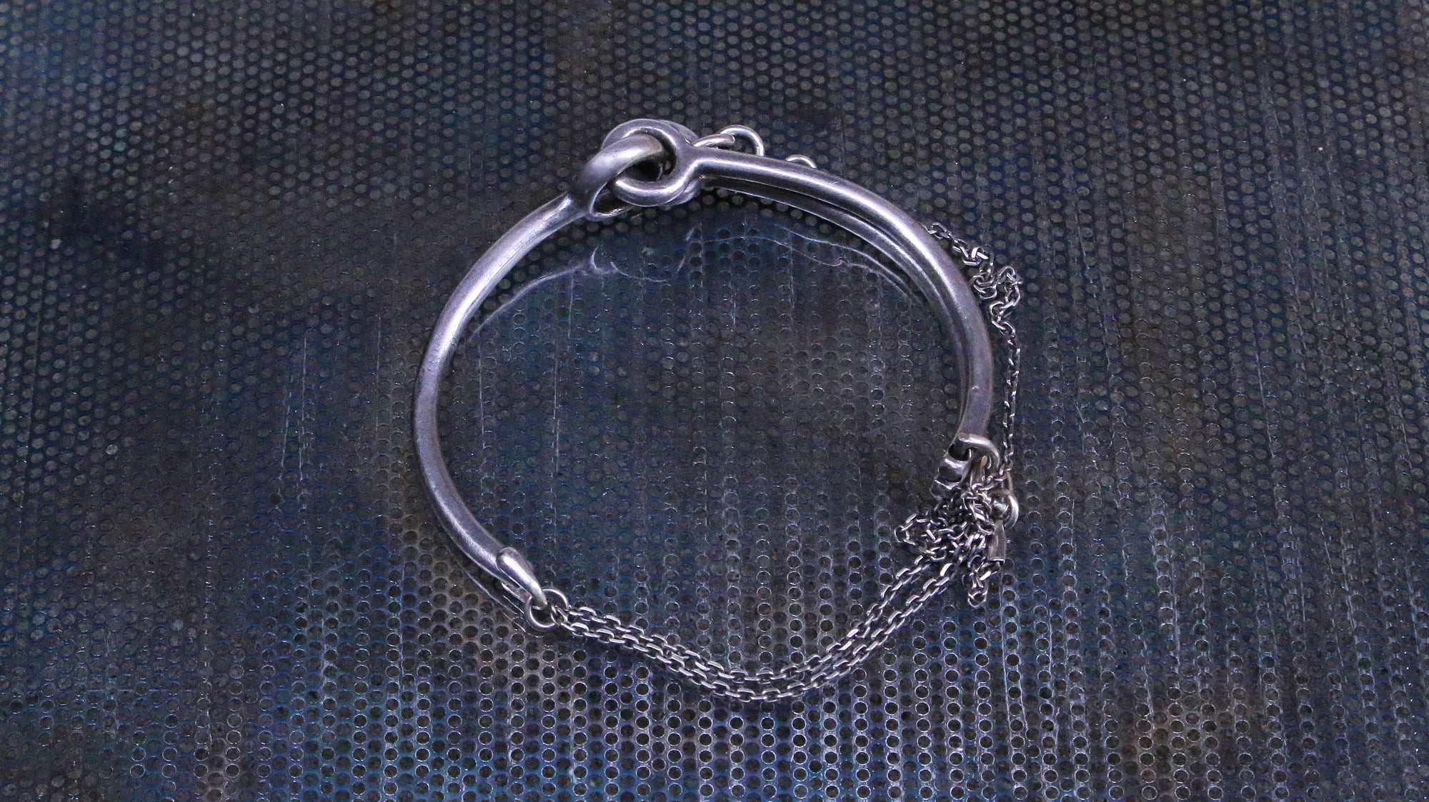 HINGE-ODS/3327 BRACELETS - JUOUL 